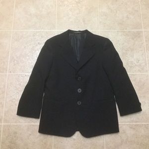 🎩 BOYS SUIT JACKET 🎩